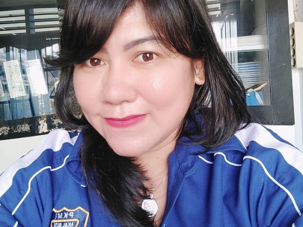 SHERLINDA AFRIANA TAMPUBOLON, S. Pd