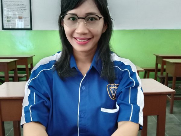 IDAWATI SITUMORANG,M. SI