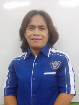 LISBETH TAMPUBOLON, S.Pd LISBETH TAMPUBOLON, S.Pd