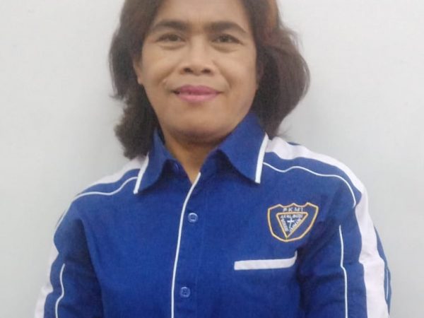 LISBETH TAMPUBOLON, S.Pd