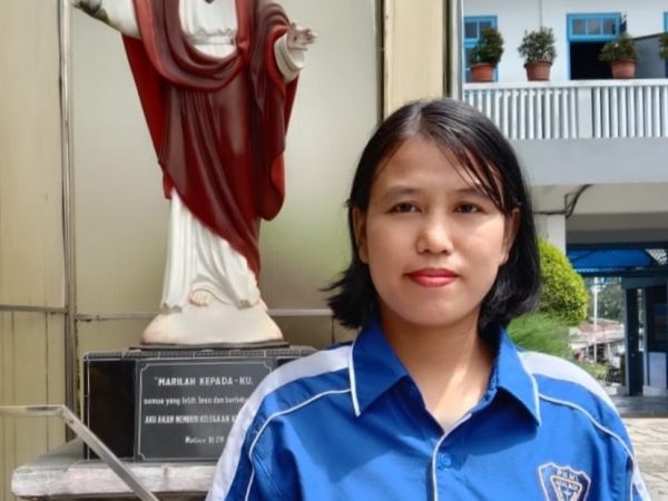 OLGA NATALIA CHRISTINA SIRAIT, S. Pd