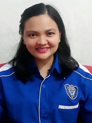 RINALDI ARTI H SIMANJUNTAK, S. Pd