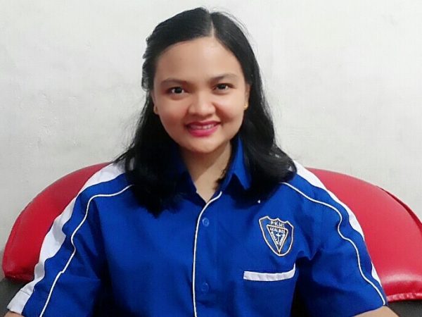 RINALDI ARTI H SIMANJUNTAK, S. Pd