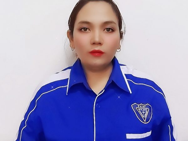 MARSELLA ROMIANNA EKAWATY LUMBANTOBING, S. Kom