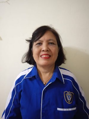 RINDANG LUMBANTOBING, S. Pd RINDANG LUMBANTOBING, S. Pd