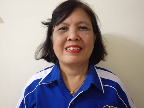 RINDANG LUMBANTOBING, S. Pd