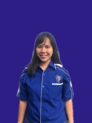 ROMA SHINTAULI SURBAKTI, M. Pd