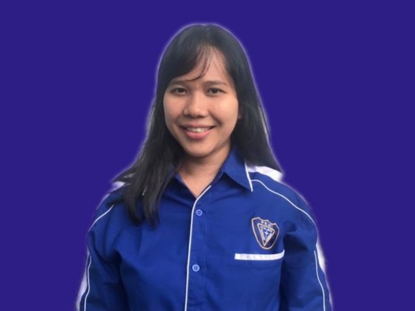 ROMA SHINTAULI SURBAKTI, M. Pd