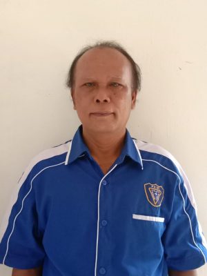 HASUDUNGAN LUMBANTOBING, BA