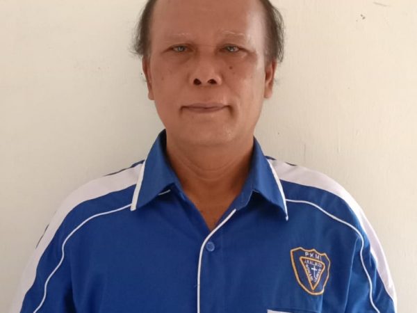HASUDUNGAN LUMBANTOBING, BA