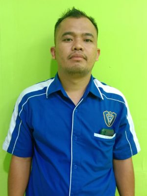 DESTU SUPRI DIANTO LUMBAN GAOL, S. Pd DESTU SUPRI DIANTO LUMBAN GAOL, S. Pd
