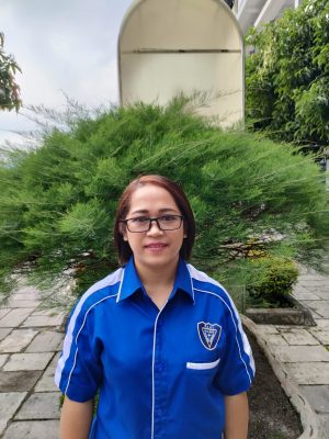 LUSIANNE SIMORANGKIR, A.Md LUSIANNE SIMORANGKIR, A.Md