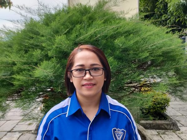 LUSIANNE SIMORANGKIR, A.Md