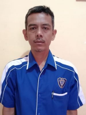 MHD. YUSUF SIMANJUNTAK, ST