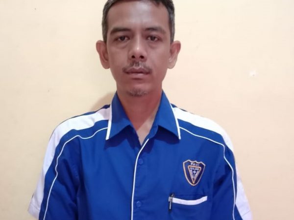 MHD. YUSUF SIMANJUNTAK, ST
