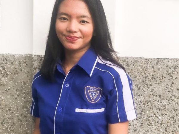 ANJU GEMPITA JUSTITIA HUTAGAOL, S. Pd