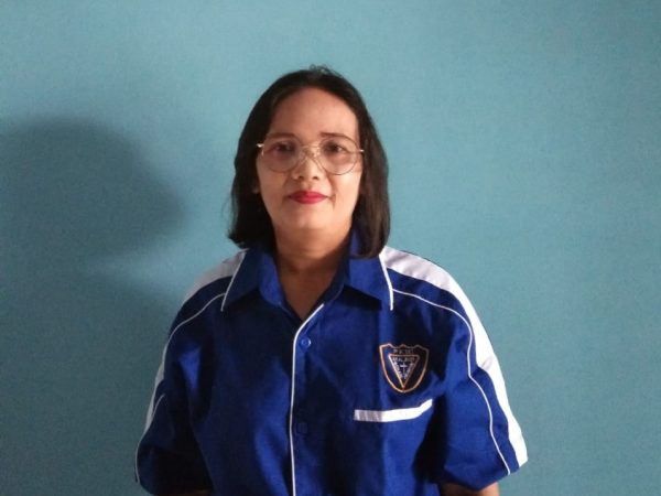 DENNI FLORA SAMOSIR, SE