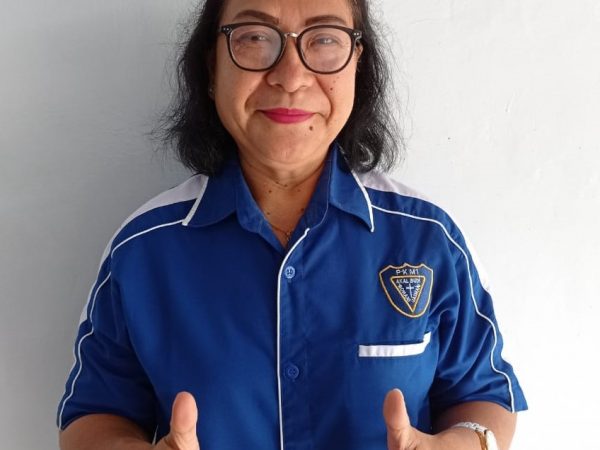 DRA. JULIANNA GINTING
