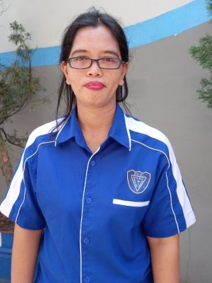 MARIA SUMIATY SITUMORANG, A.Md