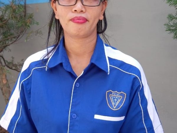 MARIA SUMIATY SITUMORANG, A.Md