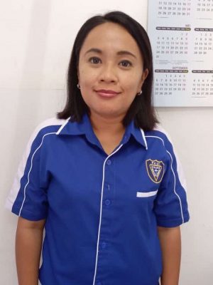 MEYNI LARENTA SITANGGANG, A.Md.Kep