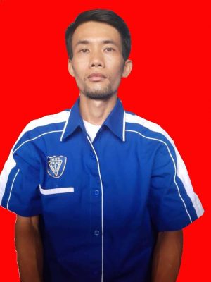 SUYONO SUYONO