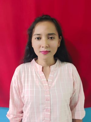 SORTA ANNALISE PASARIBU, S.Pd SORTA ANNALISE PASARIBU, S.Pd