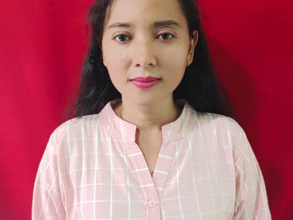 SORTA ANNALISE PASARIBU, S.Pd