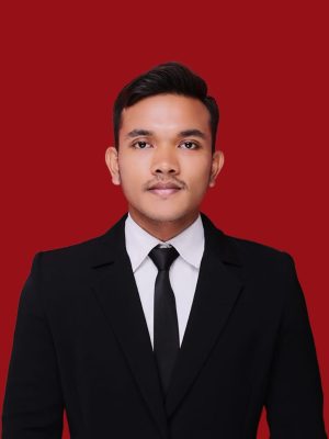 HUTMER SITOMPUL, S.Pd