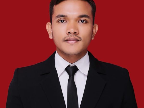 HUTMER SITOMPUL, S.Pd