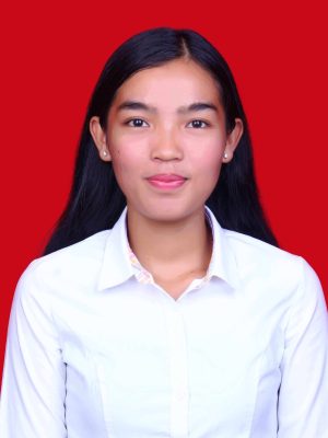 TUTI FARIDA PAKPAHAN