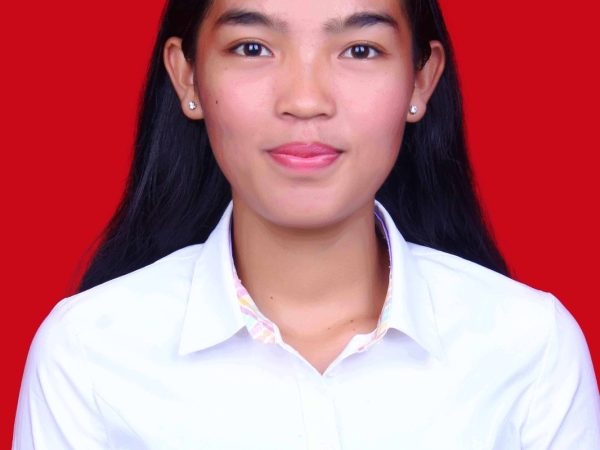 TUTI FARIDA PAKPAHAN