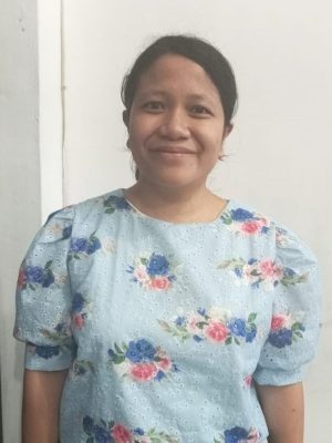 JOJOR ROHANI SITANGGANG JOJOR ROHANI SITANGGANG