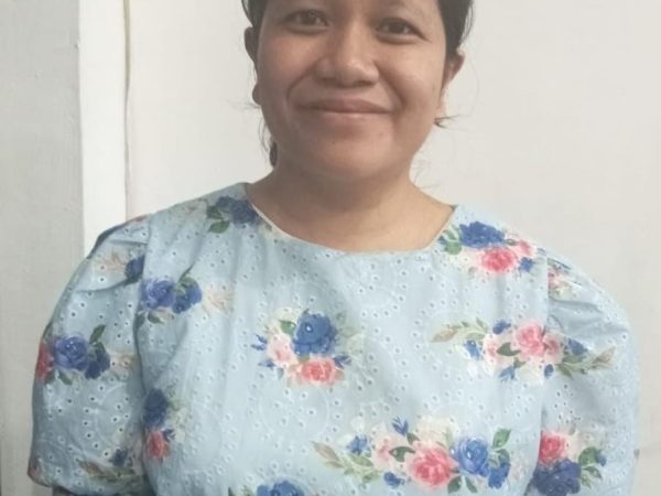 JOJOR ROHANI SITANGGANG